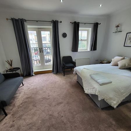 Camden Rooms 2 Лондон Экстерьер фото