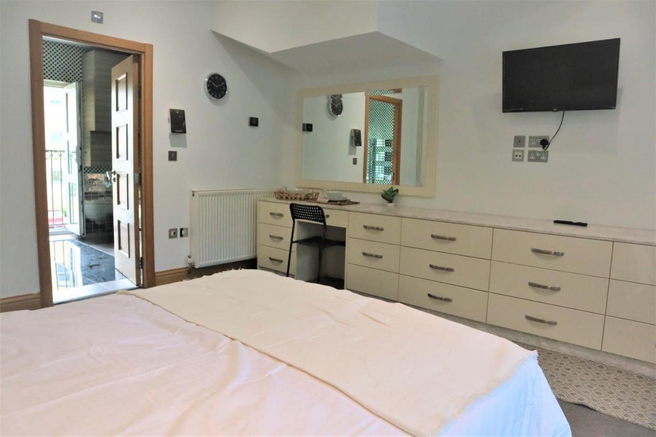Camden Rooms 2 Лондон Экстерьер фото