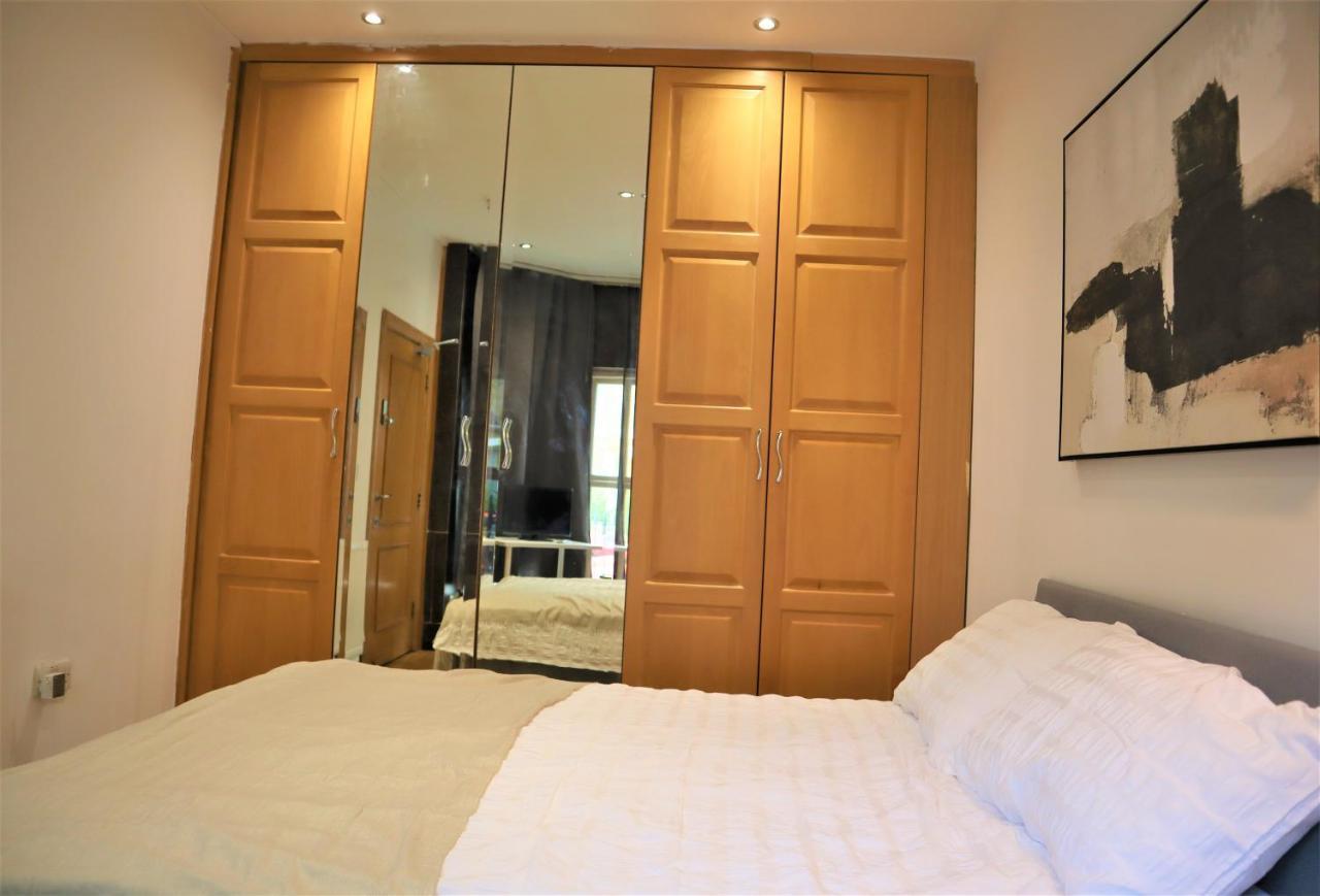 Camden Rooms 2 Лондон Экстерьер фото