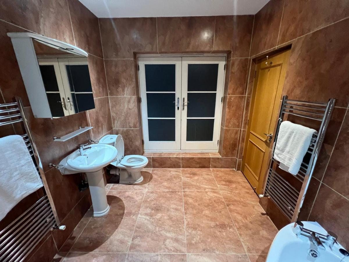 Camden Rooms 2 Лондон Экстерьер фото