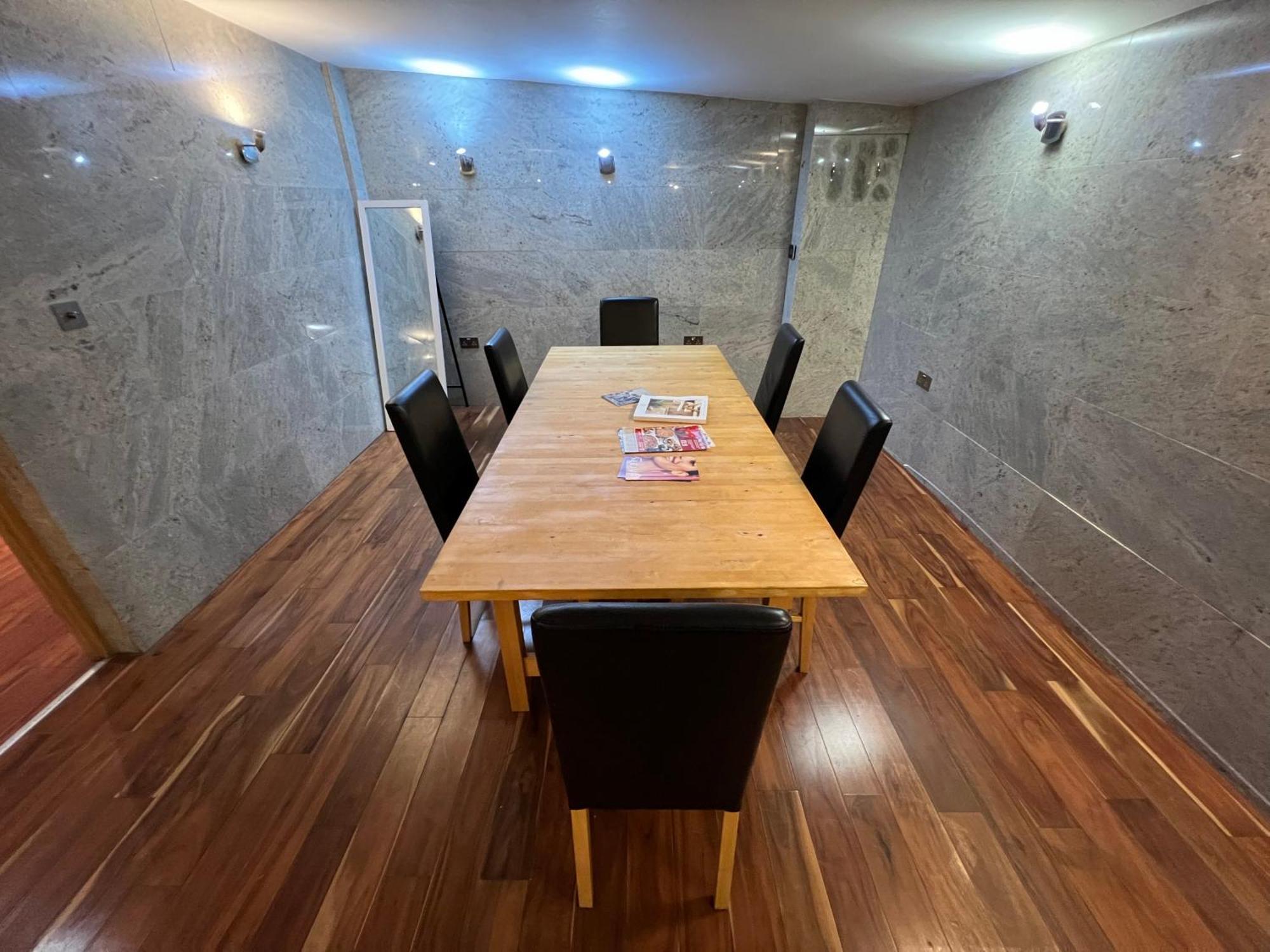 Camden Rooms 2 Лондон Экстерьер фото