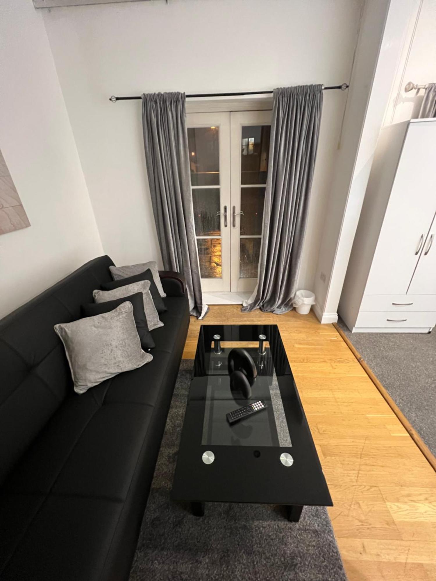 Camden Rooms 2 Лондон Экстерьер фото