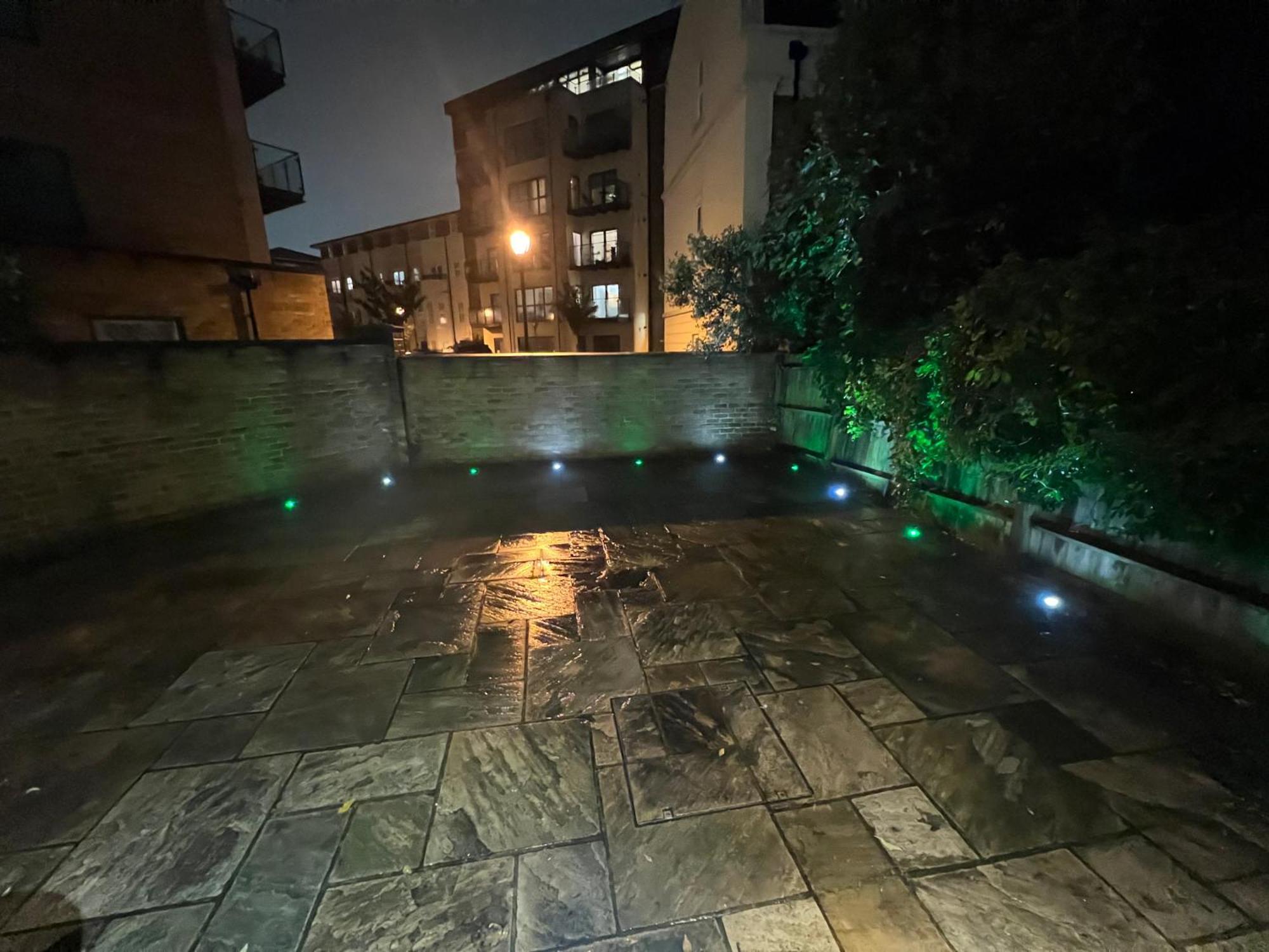 Camden Rooms 2 Лондон Экстерьер фото