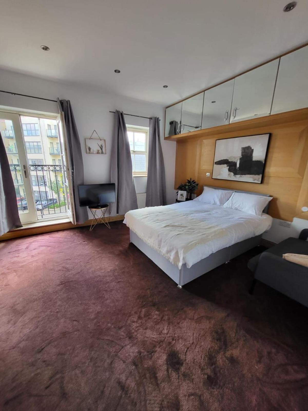 Camden Rooms 2 Лондон Экстерьер фото