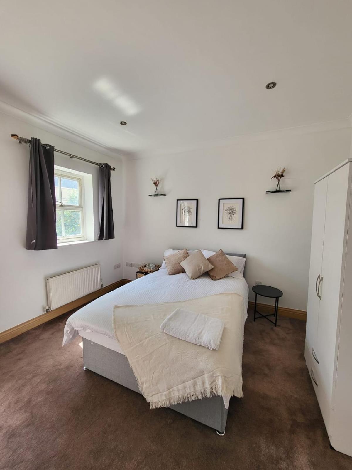 Camden Rooms 2 Лондон Экстерьер фото
