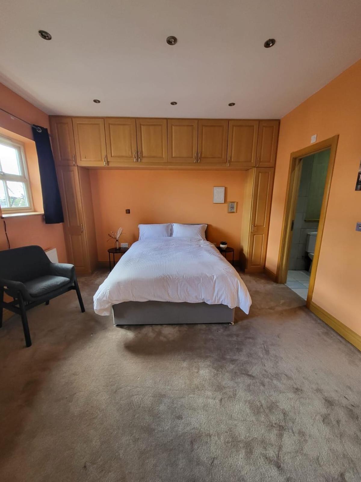 Camden Rooms 2 Лондон Экстерьер фото