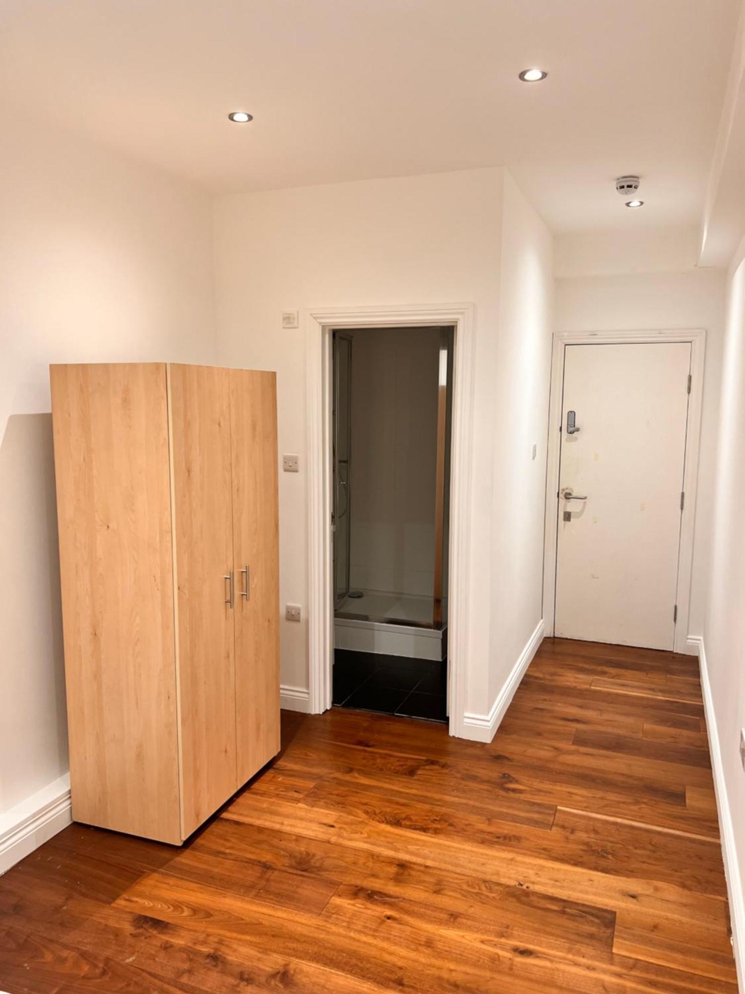 Camden Rooms 2 Лондон Экстерьер фото