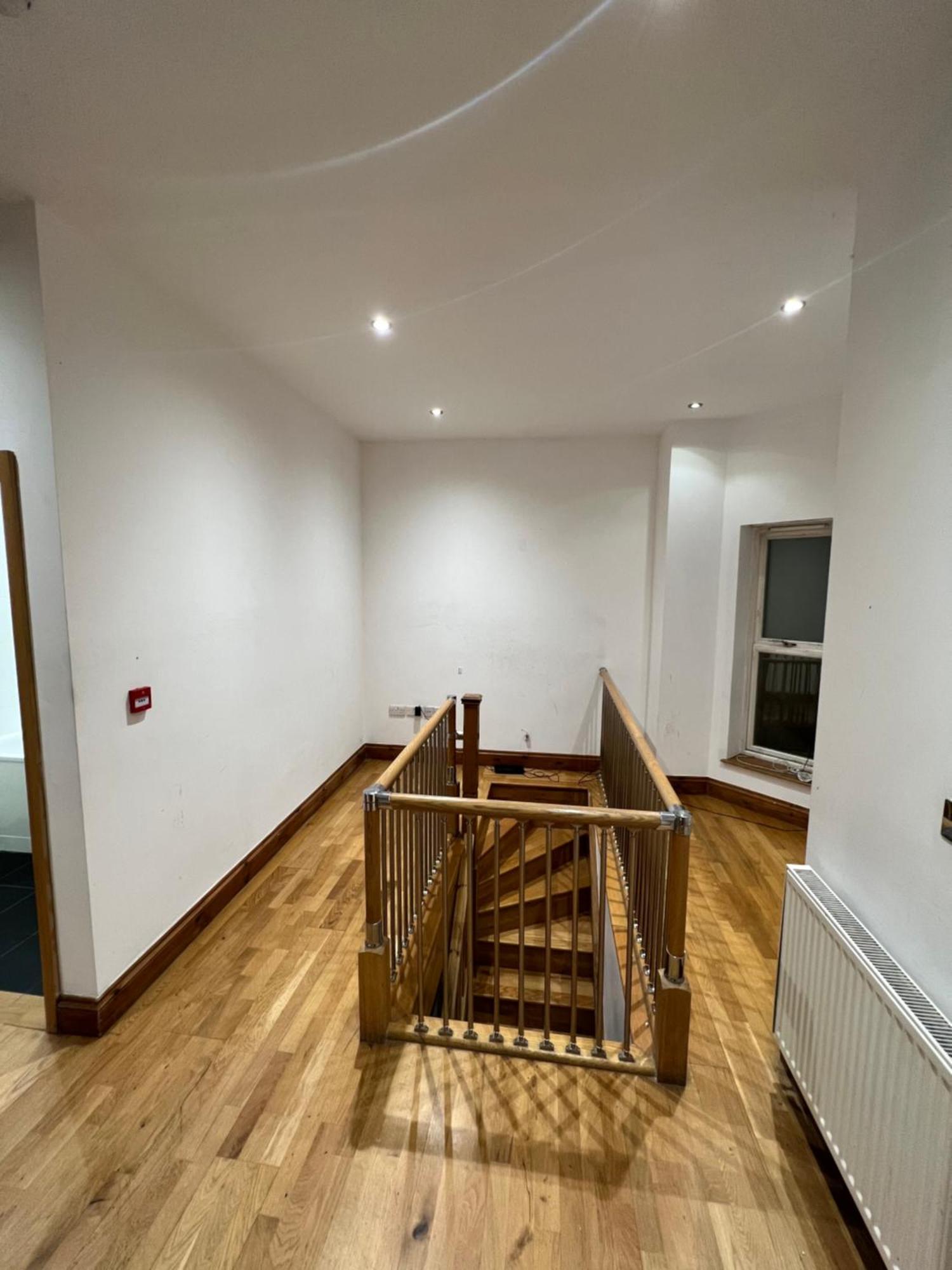 Camden Rooms 2 Лондон Экстерьер фото