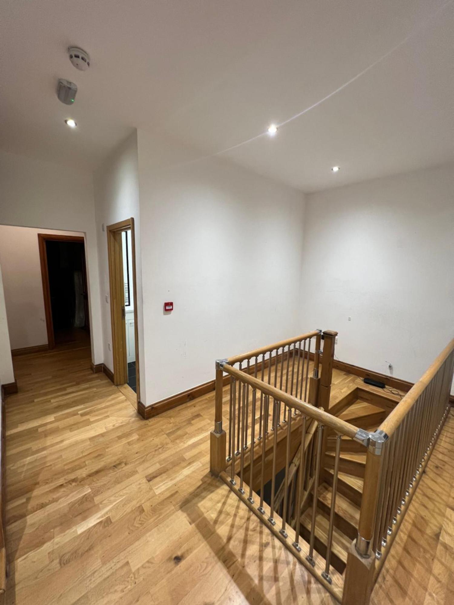 Camden Rooms 2 Лондон Экстерьер фото