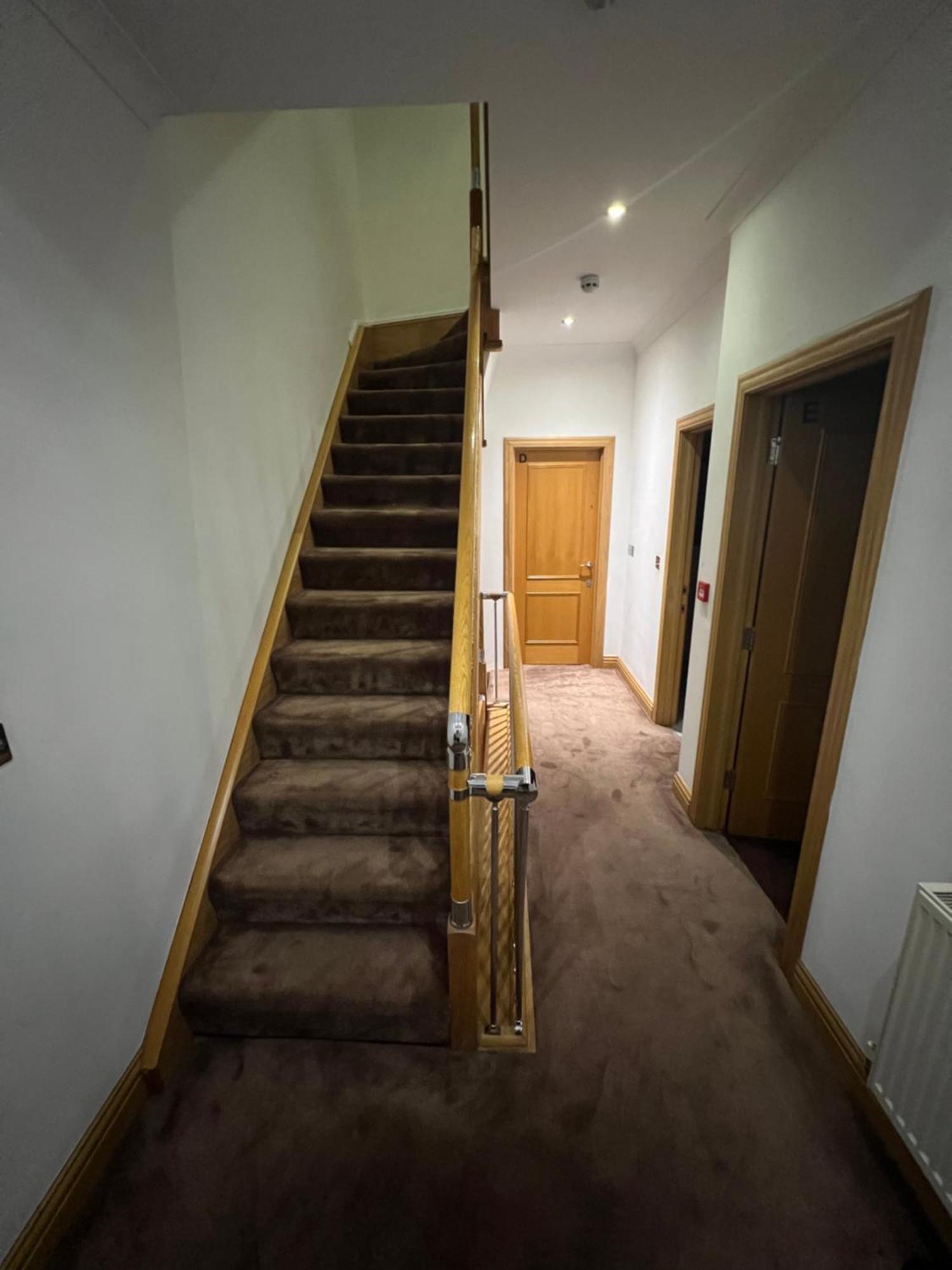 Camden Rooms 2 Лондон Экстерьер фото