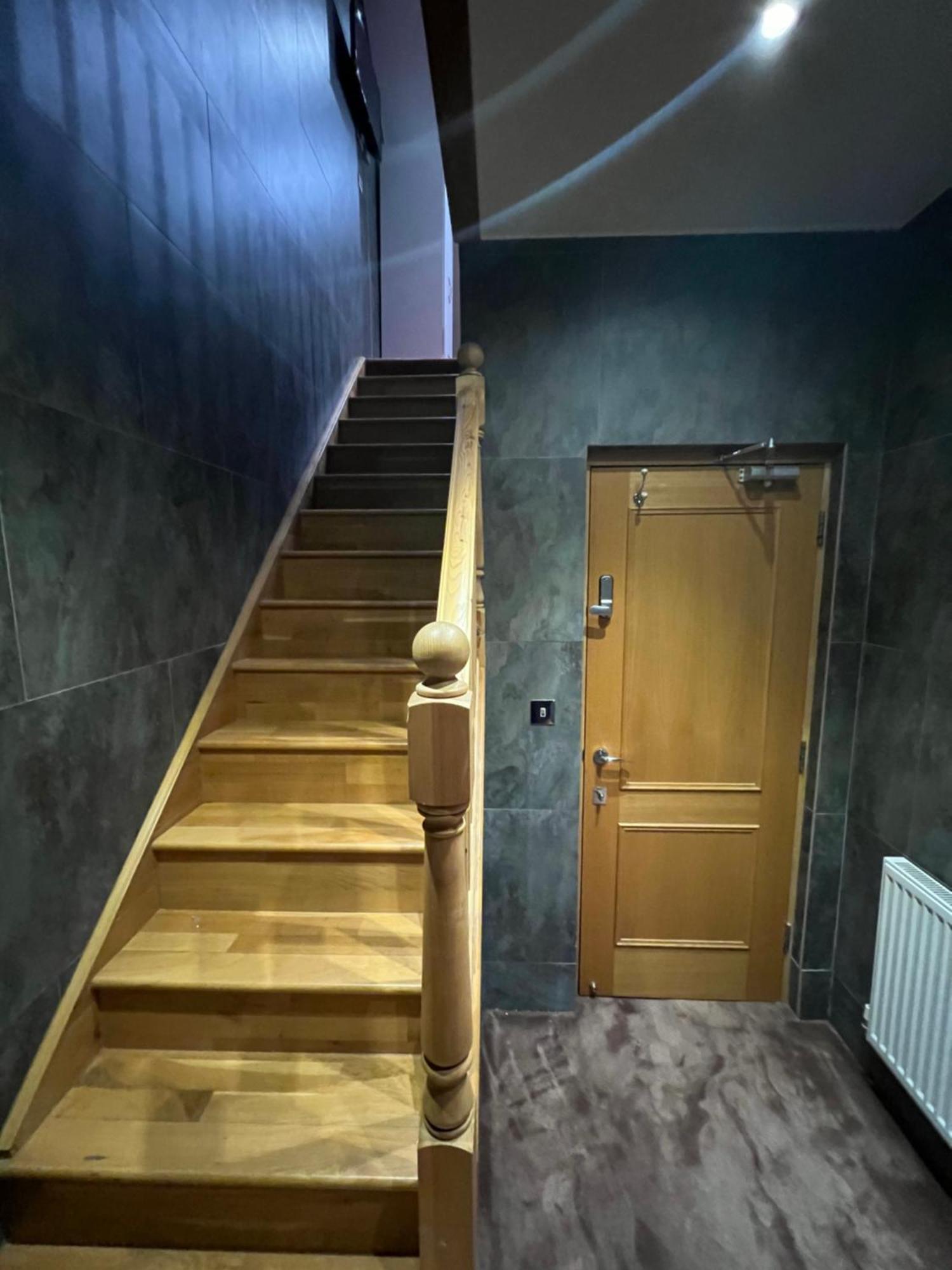 Camden Rooms 2 Лондон Экстерьер фото